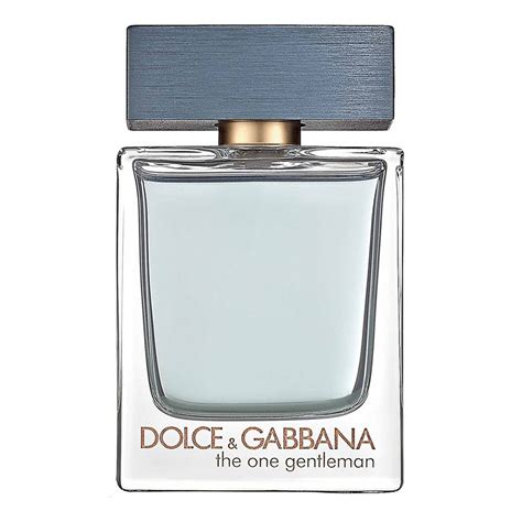 dolce gabbana one man cena|d&g the one gentleman.